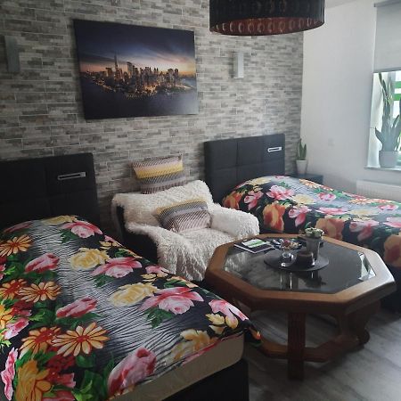 Joys Ferienwohnung 오버하우젠 외부 사진